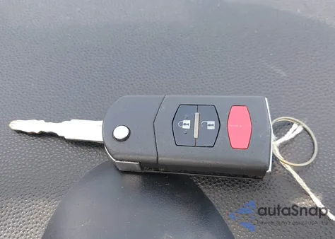 2014 Mazda Mazda2 Sport из США, поврежденный, VIN JM1DE1KZ7E0176930